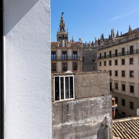 Welldone Cathedral Suites Seville Room photo